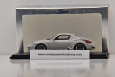 Porsche 911 ruf coupe 2007 - 911,