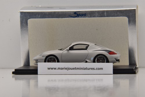 Porsche 911 ruf - porsche,