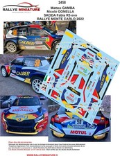 DECALS 1/32 REF 2458 SKODA