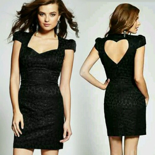 Guess capsleeve - guess,