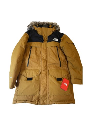 The north face homme mcmurdo - homme, 2