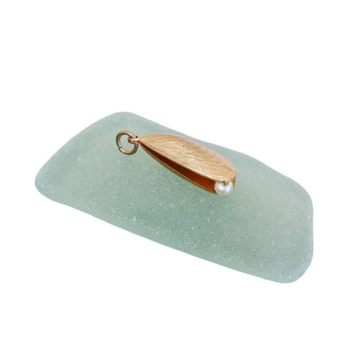 Ancien pendentif art - ancien, deco