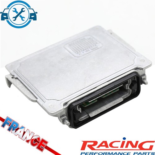 Ballast xenon phare - pour, bmw