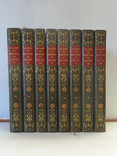 MARDRUS, Dr Joseph-Charles. Le Livre des mille nuits et une nuit. Fasquelle 1910