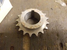 Pignon Distribution Ford