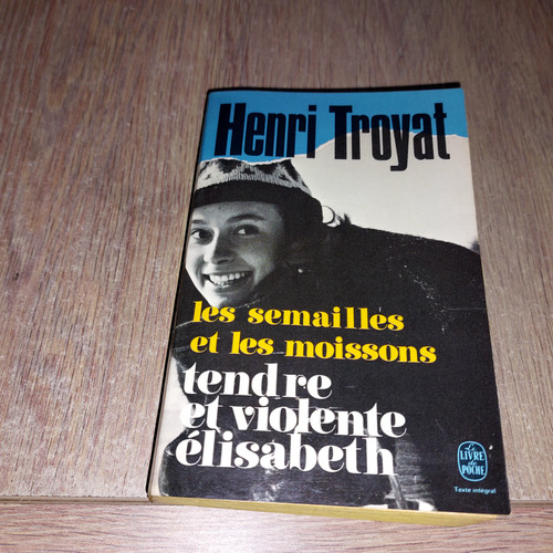 Les semailles moissons - et,