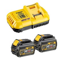 Pack de démarrage DEWALT -