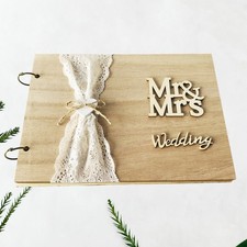  Wedding Guestbook Reception