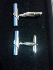 Boutons de manchette De Fursac