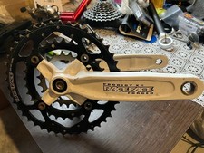 RACEFACE FORGED PRODIGY XC C