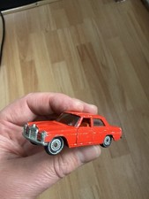 Siku V309 Mercedes 250