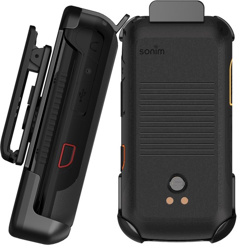 Ceinture étui pour sonim - Étui, de