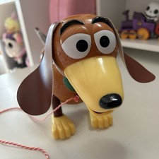 Figurine toy story chien zig