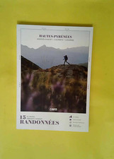 Topo-guide - 15 randonnées