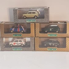 Modèles vitesse austin - vitesse,