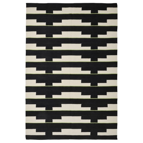 Tapis suédois laine - en, kilim