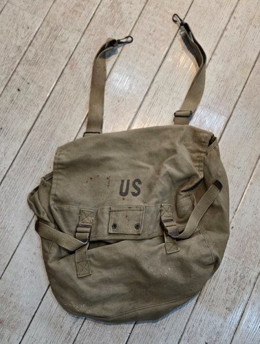 Musette ww2 - musette, us