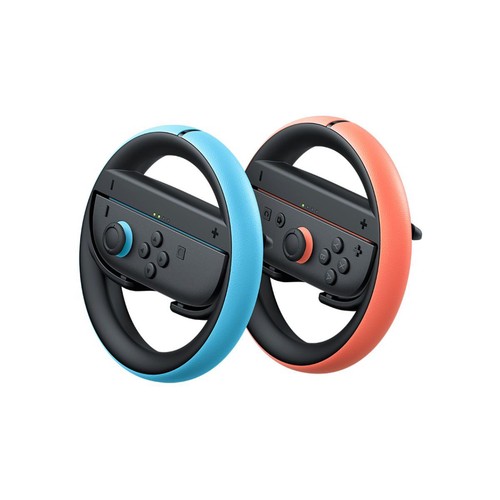 Acc nintendo paire volants - paire,