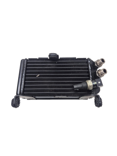 Radiateur huile ducati - d'huile,