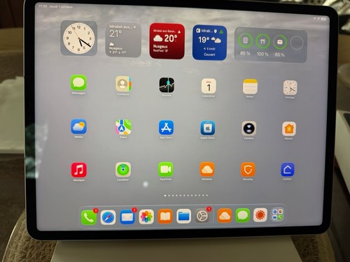 Apple ipad pro - apple,