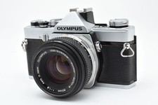 Olympus OM-1 Reflex 35mm