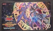Tapis de jeu Black Magician Of