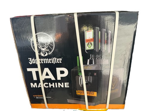 New professional jagermeister - new,