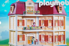 Playmobil pièce de - playmobil,