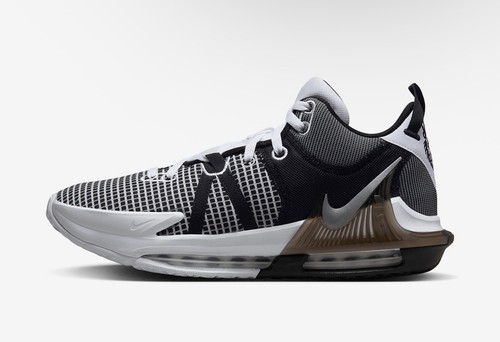 Nike lebron witness vii - nike,