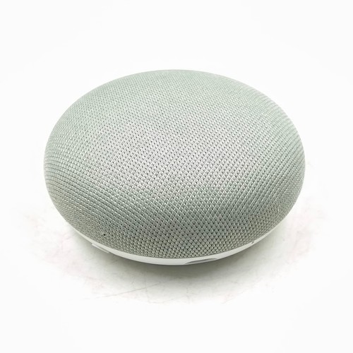 Google h0a home mini - google,