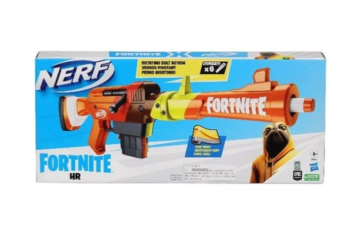 Nerf fortnite dart - nerf, hr