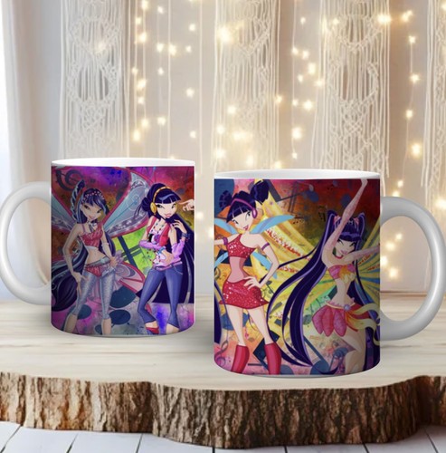 Mug musa winx - winx,