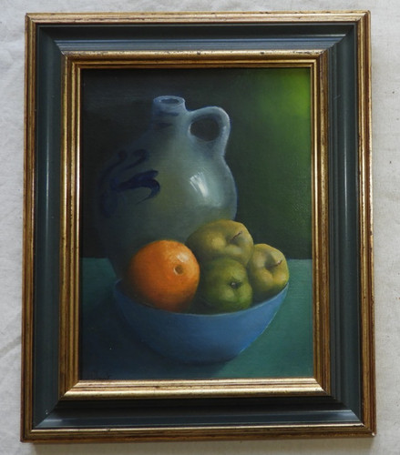 Francis clébant - francis, (1950-)