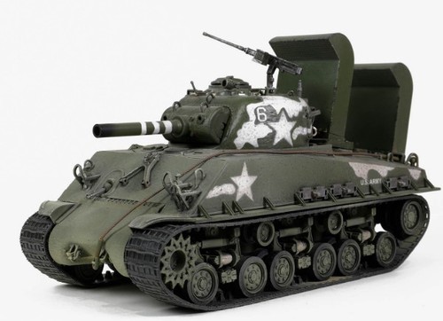 Forces valor sherman m4 - of,