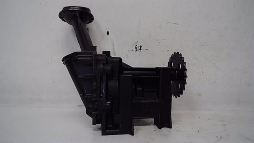Pompe huile renault - clio, 2