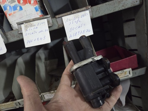 Vanne chauffage c25 oe - vanne, j5