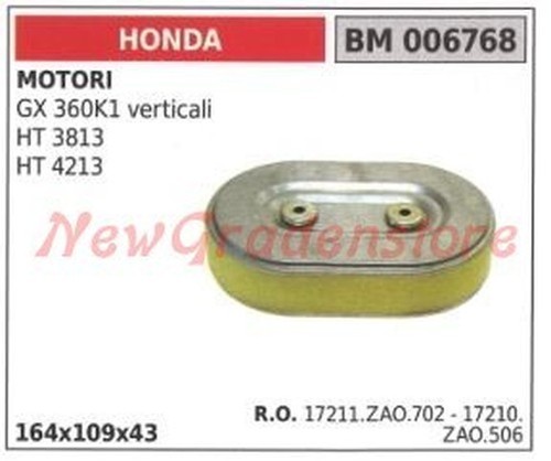 Filtre air honda - À,