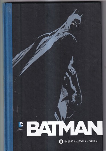 Tim sale batman un long - sale:,