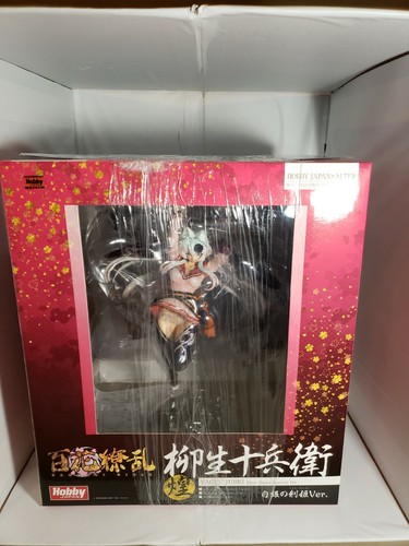 Alter hobby japan - alter, hyakka