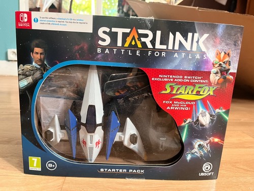 Starlink battle for atlas - starlink,