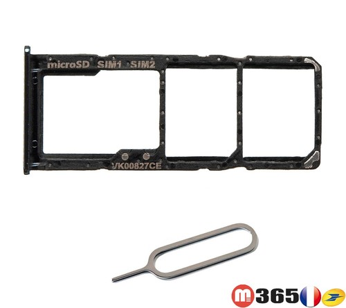 Samsung a51 a515f - tiroir, carte
