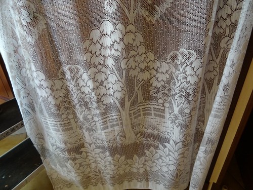 Haut x1m de large - haut,