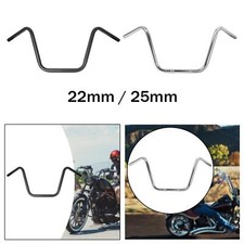 Guidon Ape Hanger Monkey Bar Ape Hangers pour Retro Cruiser