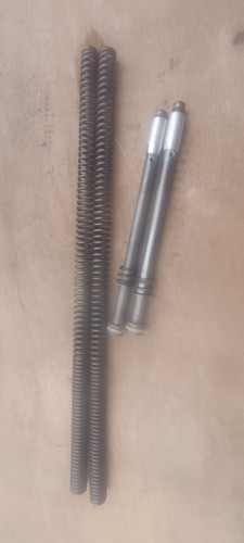Kit ressort fourche honda 125 - honda,