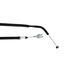 Transmission/cable embrayage