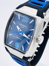 Montre Homme Locman Tremila