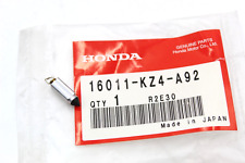 Carburateur Conique HONDASPILLO CR125-250 00-07 16011-KZ4-A92