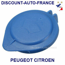 BOUCHON RESERVOIR LAVE GLACE CITROEN C5 C6 PEUGEOT 407 OEM: 643237-964960448000
