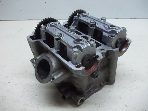 Culasse moteur avant suzuki - moteur,