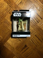 Brand New Yoda Star Wars